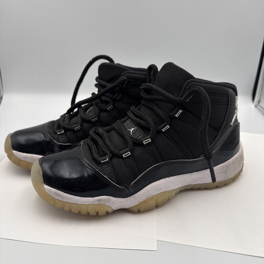 Size 6.5Y/8W - Jordan 11 Retro High Jubilee / 25th Anniversary
